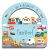 Yol Arkadaşım - Taşıtlar Ciltli