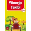 Yönerge Takibi 2 Yaş
