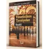 Yöneticilere Tsiyeler