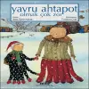 Yru Ahtapot Olmak Çok Zor