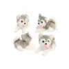 Yru Hlayan Peluş Köpek 30 Cm  - 1 ADET