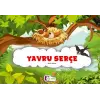 Yru Serçe