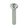 YSB Vida M4X25 DIN 7895 (20 Adet)