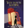 Yuan Huanın Kulübesi