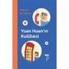 Yuan Huan’ın Kulübesi (Ciltli)