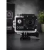 Yüksek Görüntü Kalitesi Sunan 1080P Full HD Aksiyon Kamerası