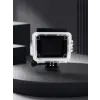 Yüksek Görüntü Kalitesi Sunan 1080P Full HD Aksiyon Kamerası