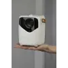 Yüksek HD Görünümlü Taşınabilir Projeksiyon Cihazı