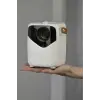 Yüksek HD Görünümlü Taşınabilir Projeksiyon Cihazı