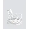 Yüksek Hızlı 30W 5.0A Type-C Kablo Şarj