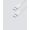 Yüksek Hızlı 30W 5.0A Type-C Kablo Şarj