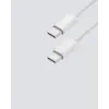 Yüksek Hızlı 30W 5.0A Type-C Kablo Şarj