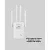 Yüksek Hızlı Parazit Önleyici WiFi Repeater Router