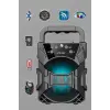 Yüksek Performanslı Bluetooth Hoparlör Kablosuz Taşınabilir