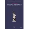 Yüksek Şatodaki Adam