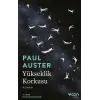 Yükseklik Korkusu