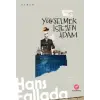 Yükselmek İsteyen Adam
