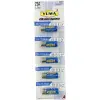 Yuma 23a Mn23 V23a V23ga 12 Volt Alkalin Pil 5’li Paket