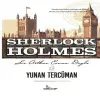 Yunan Tercüman - Sherlk Holmes    
