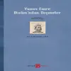 Yunus Emre Divanından Seçmeler