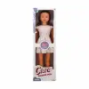 Yürüyüş Arkadaşım Clara Casual 80 cm 1 Adet
