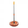 Yuvarlak Ayarlı Dönerli Mop Bx40