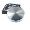 Yuvarlak Metal Kasa Dalı Pusula 60mm