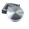 Yuvarlak Metal Kasa Dalı Pusula 60mm