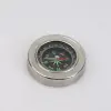 Yuvarlak Metal Kasa Dalı Pusula 80mm