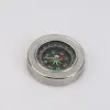 Yuvarlak Metal Kasa Dalı Pusula 80mm