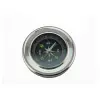 Yuvarlak Metal Kasa Dayanıklı Pusula 60mm