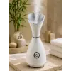 Yüz Buhar MakinesiNano İyonik PTC Seramik Isıtma Teknolojili