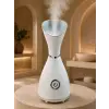 Yüz Buhar MakinesiNano İyonik PTC Seramik Isıtma Teknolojili