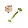Yüz Masaj Aleti Roller ve Gua Sha 2li Set