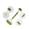 Yüz Masaj Aleti Roller ve Gua Sha 2li Set
