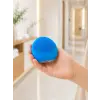 YÜZ TEMİZLEME MASAJ ALETİ MAVİ