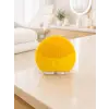 YÜZ TEMİZLEME MASAJ ALETİ SARI