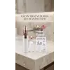 Yüz ve Kaş Epilatörü Tüy Alma Aleti Pratik Kullanım