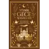 Yüzbir Gece Masalları