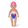 Yüzen Bebek 30 cm