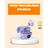 YXG10 Klipsli Açık Kulaklık – Spor İçin Uygun, APTX Ses, Ergonomik Yapı