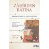 Zahirden Batına Akşemseddin’in Menkıbeleri