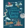Zaman Çizeeleriyle Dünya