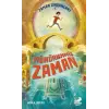 Zaman Seyyahları 1 - Mühürlenmiş Zaman