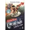 Zaman Yolcuları Çanakkale Saşında