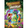 Zaman Yolcuları Dinozorlar