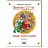 Zamanda Yolculuk - Kraliçenin Sırrı