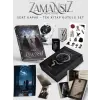 Zamansız 2 - Kutulu Set