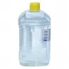 Zambak Kolonyası Beyaz 60 Derece Pet Şişe 900 ML