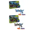 ZAP SİLAH SÜNGER TOP ATAN SHARK 2İN 10TOP